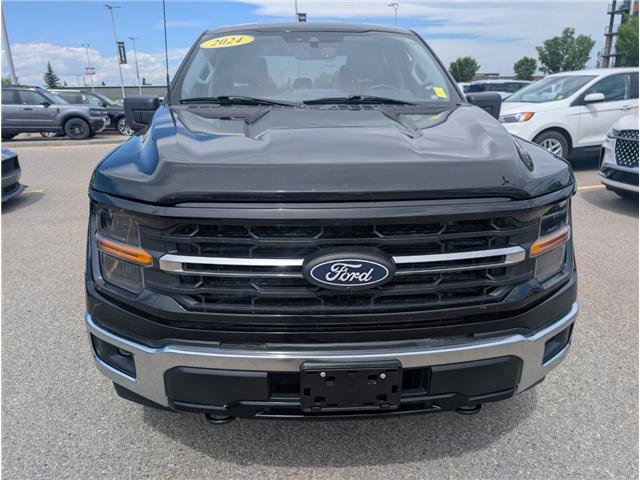 2024 Ford F-150 XLT (Stk: 19574) in Calgary - Image 10 of 24