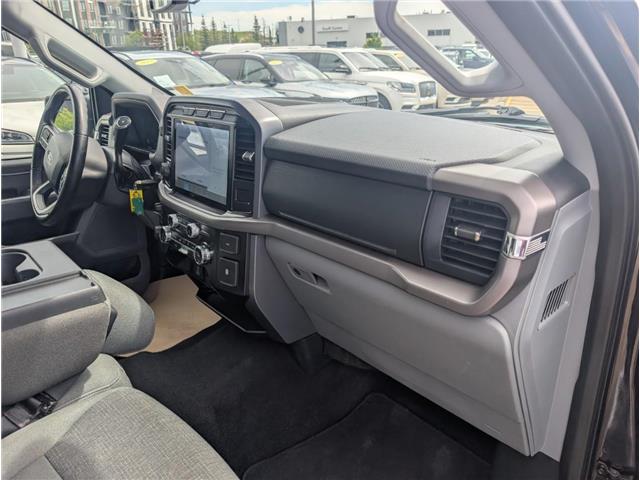 2024 Ford F-150 XLT (Stk: 19574) in Calgary - Image 12 of 24