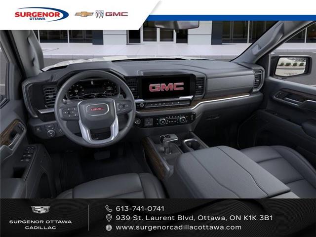 2026 GMC Sierra 1500 Elevation (Stk: R28770) in Ottawa - Image 5 of 6