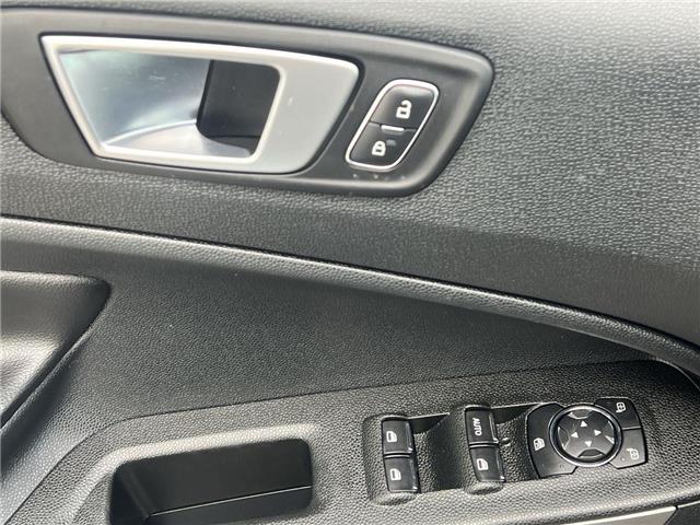 2022 Ford EcoSport Titanium (Stk: 26301) in Sudbury - Image 13 of 26
