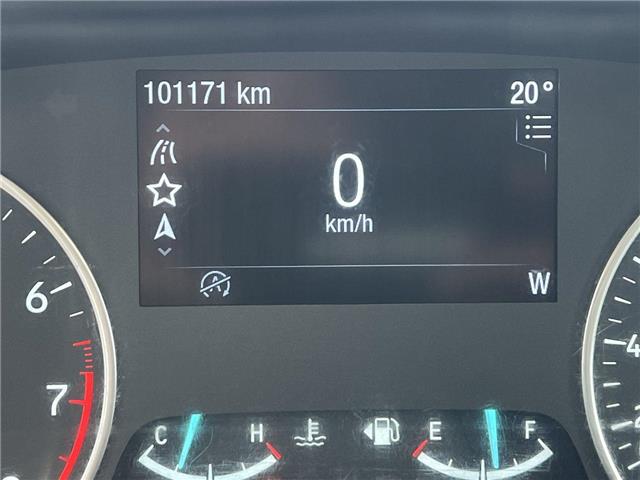2022 Ford EcoSport Titanium (Stk: 26301) in Sudbury - Image 15 of 26