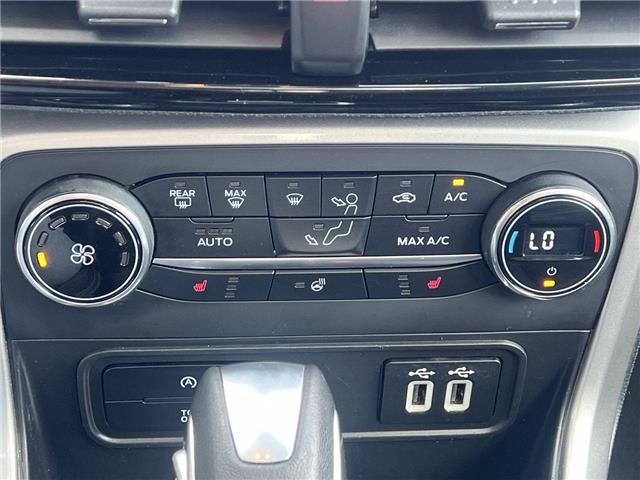 2022 Ford EcoSport Titanium (Stk: 26301) in Sudbury - Image 19 of 26