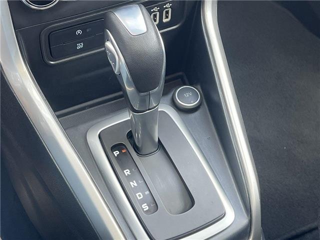 2022 Ford EcoSport Titanium (Stk: 26301) in Sudbury - Image 20 of 26