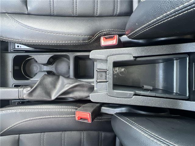 2022 Ford EcoSport Titanium (Stk: 26301) in Sudbury - Image 21 of 26