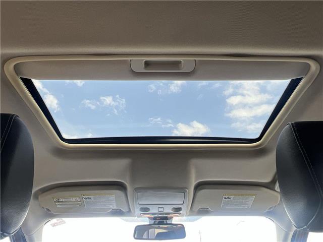 2022 Ford EcoSport Titanium (Stk: 26301) in Sudbury - Image 22 of 26