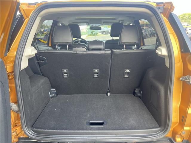 2022 Ford EcoSport Titanium (Stk: 26301) in Sudbury - Image 25 of 26
