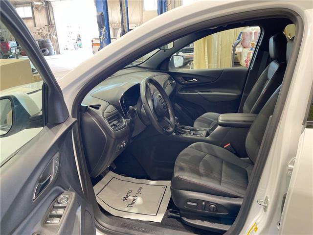 2023 Chevrolet Equinox RS (Stk: 10679AT) in Meadow Lake - Image 3 of 15 2023 Chevrolet Equinox RS (Stk: 10679AT) in Meadow Lake - Image 3 of 15