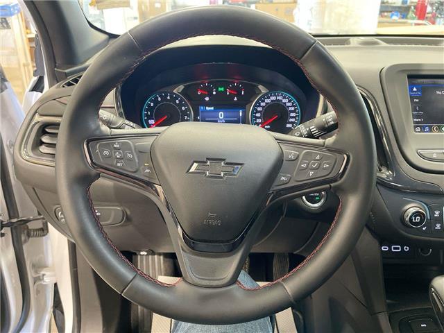 2023 Chevrolet Equinox RS (Stk: 10679AT) in Meadow Lake - Image 6 of 15 2023 Chevrolet Equinox RS (Stk: 10679AT) in Meadow Lake - Image 6 of 15