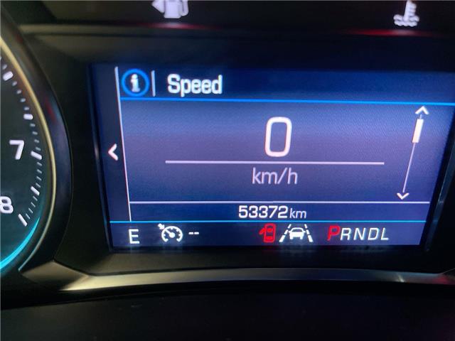 2023 Chevrolet Equinox RS (Stk: 10679AT) in Meadow Lake - Image 7 of 15 2023 Chevrolet Equinox RS (Stk: 10679AT) in Meadow Lake - Image 7 of 15