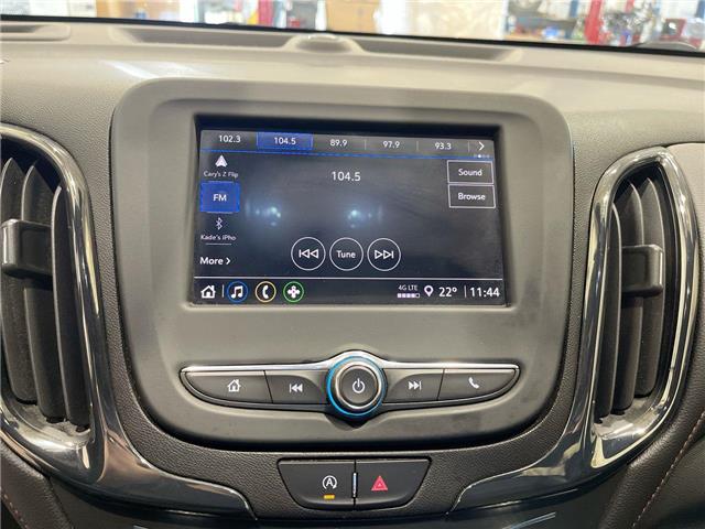 2023 Chevrolet Equinox RS (Stk: 10679AT) in Meadow Lake - Image 8 of 15 2023 Chevrolet Equinox RS (Stk: 10679AT) in Meadow Lake - Image 8 of 15