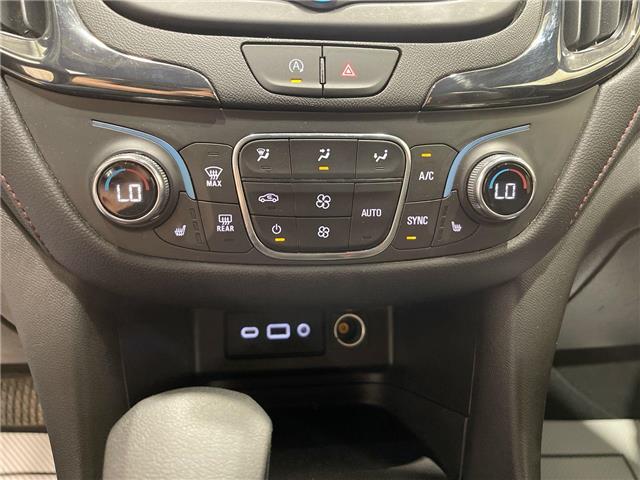 2023 Chevrolet Equinox RS (Stk: 10679AT) in Meadow Lake - Image 9 of 15 2023 Chevrolet Equinox RS (Stk: 10679AT) in Meadow Lake - Image 9 of 15