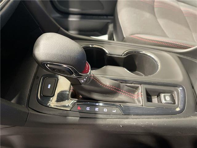 2023 Chevrolet Equinox RS (Stk: 10679AT) in Meadow Lake - Image 10 of 15 2023 Chevrolet Equinox RS (Stk: 10679AT) in Meadow Lake - Image 10 of 15