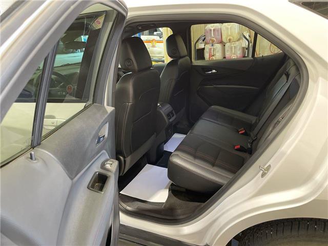 2023 Chevrolet Equinox RS (Stk: 10679AT) in Meadow Lake - Image 12 of 15 2023 Chevrolet Equinox RS (Stk: 10679AT) in Meadow Lake - Image 12 of 15