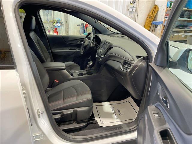 2023 Chevrolet Equinox RS (Stk: 10679AT) in Meadow Lake - Image 14 of 15 2023 Chevrolet Equinox RS (Stk: 10679AT) in Meadow Lake - Image 14 of 15