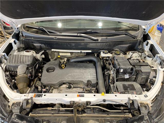 2023 Chevrolet Equinox RS (Stk: 10679AT) in Meadow Lake - Image 15 of 15 2023 Chevrolet Equinox RS (Stk: 10679AT) in Meadow Lake - Image 15 of 15