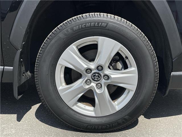 2023 Toyota RAV4 Hybrid XLE (Stk: 12108819A) in Concord - Image 15 of 47