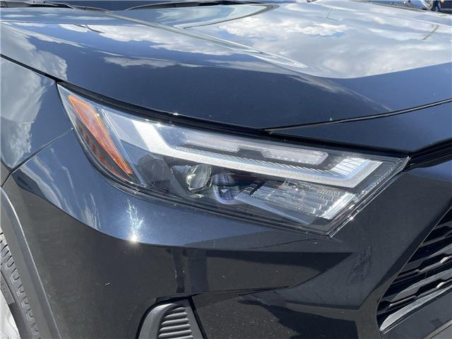 2023 Toyota RAV4 Hybrid XLE (Stk: 12108819A) in Concord - Image 16 of 47