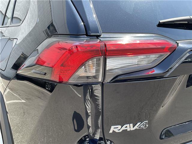 2023 Toyota RAV4 Hybrid XLE (Stk: 12108819A) in Concord - Image 17 of 47