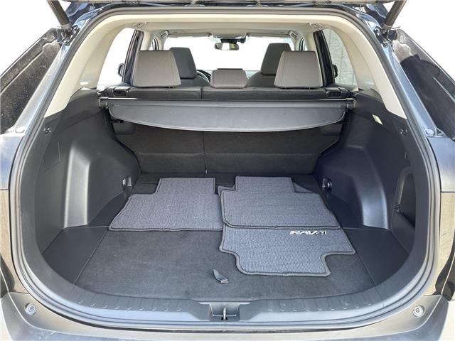 2023 Toyota RAV4 Hybrid XLE (Stk: 12108819A) in Concord - Image 18 of 47