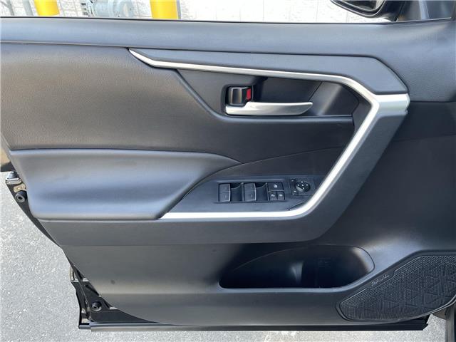 2023 Toyota RAV4 Hybrid XLE (Stk: 12108819A) in Concord - Image 21 of 47