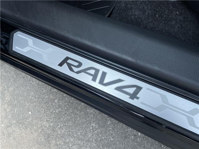 2023 Toyota RAV4 Hybrid XLE (Stk: 12108819A) in Concord - Image 23 of 47