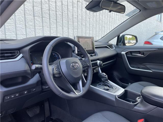 2023 Toyota RAV4 Hybrid XLE (Stk: 12108819A) in Concord - Image 24 of 47