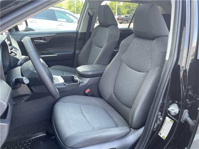 2023 Toyota RAV4 Hybrid XLE (Stk: 12108819A) in Concord - Image 25 of 47