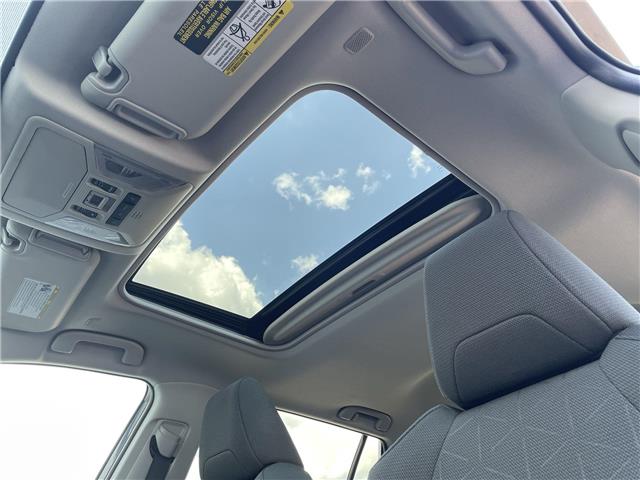 2023 Toyota RAV4 Hybrid XLE (Stk: 12108819A) in Concord - Image 27 of 47