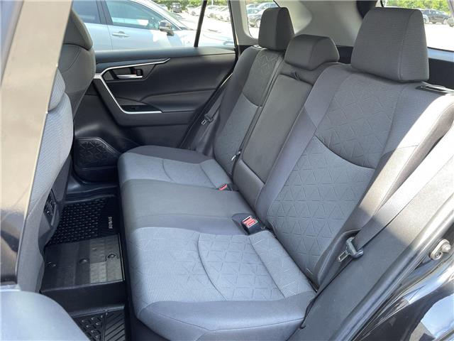 2023 Toyota RAV4 Hybrid XLE (Stk: 12108819A) in Concord - Image 28 of 47