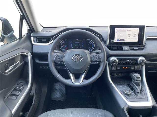 2023 Toyota RAV4 Hybrid XLE (Stk: 12108819A) in Concord - Image 31 of 47