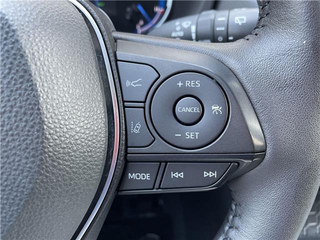 2023 Toyota RAV4 Hybrid XLE (Stk: 12108819A) in Concord - Image 35 of 47