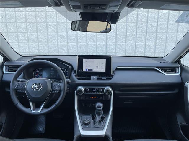 2023 Toyota RAV4 Hybrid XLE (Stk: 12108819A) in Concord - Image 36 of 47