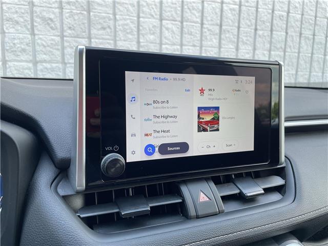 2023 Toyota RAV4 Hybrid XLE (Stk: 12108819A) in Concord - Image 37 of 47