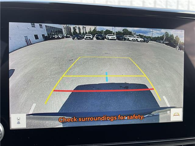 2023 Toyota RAV4 Hybrid XLE (Stk: 12108819A) in Concord - Image 38 of 47
