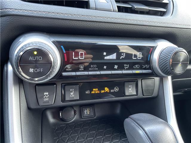 2023 Toyota RAV4 Hybrid XLE (Stk: 12108819A) in Concord - Image 40 of 47