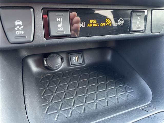 2023 Toyota RAV4 Hybrid XLE (Stk: 12108819A) in Concord - Image 41 of 47
