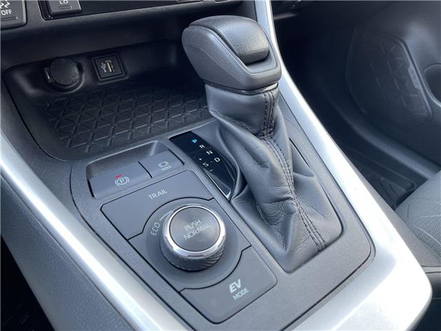 2023 Toyota RAV4 Hybrid XLE (Stk: 12108819A) in Concord - Image 42 of 47