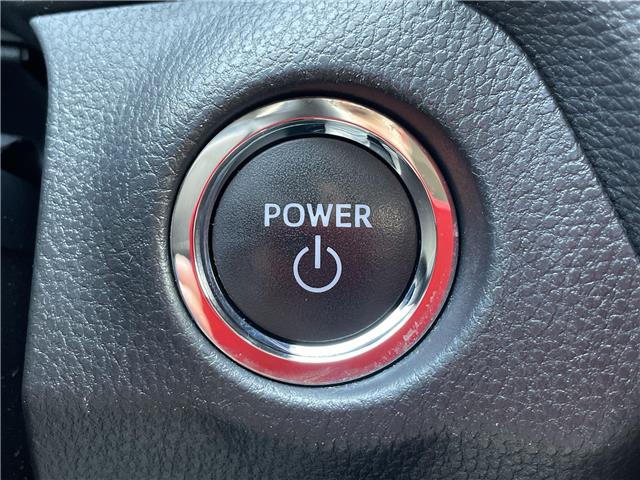 2023 Toyota RAV4 Hybrid XLE (Stk: 12108819A) in Concord - Image 44 of 47