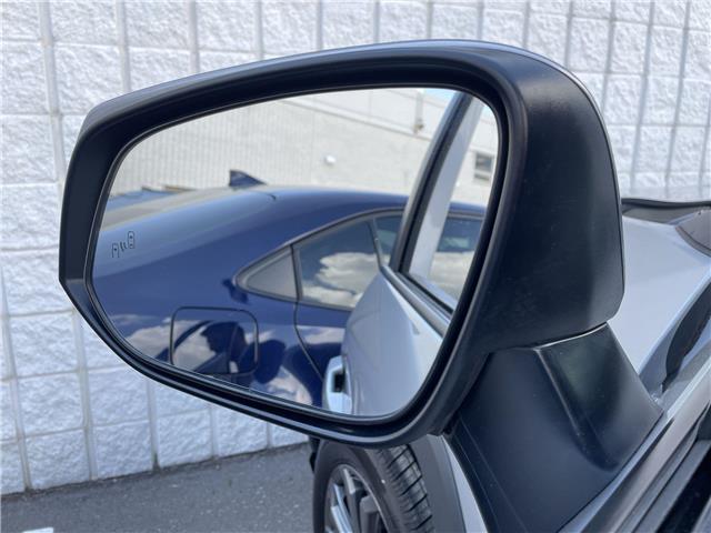 2025 Toyota RAV4 Hybrid XLE (Stk: 12108805A) in Concord - Image 19 of 47