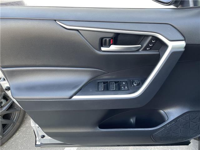 2025 Toyota RAV4 Hybrid XLE (Stk: 12108805A) in Concord - Image 20 of 47