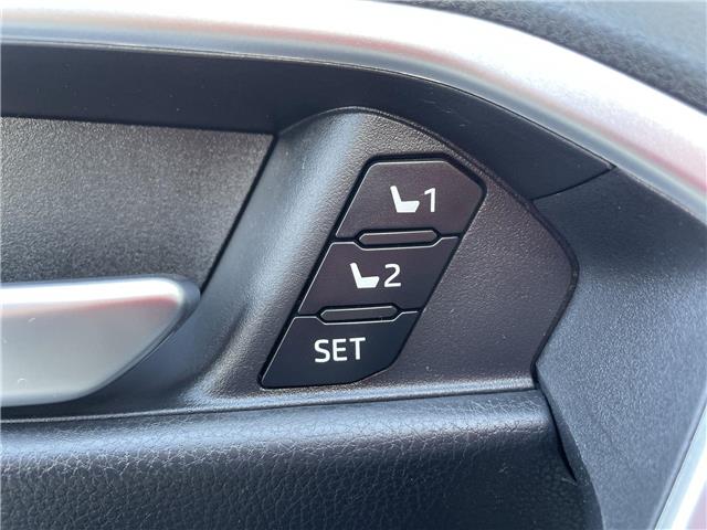 2025 Toyota RAV4 Hybrid XLE (Stk: 12108805A) in Concord - Image 21 of 47