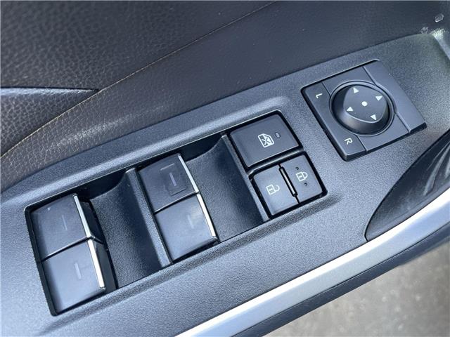 2025 Toyota RAV4 Hybrid XLE (Stk: 12108805A) in Concord - Image 22 of 47