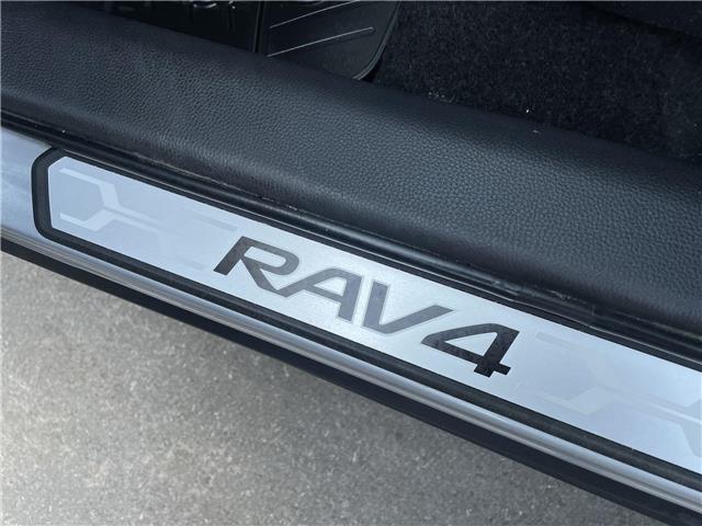 2025 Toyota RAV4 Hybrid XLE (Stk: 12108805A) in Concord - Image 23 of 47