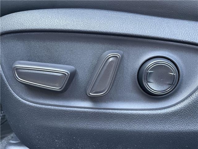 2025 Toyota RAV4 Hybrid XLE (Stk: 12108805A) in Concord - Image 26 of 47