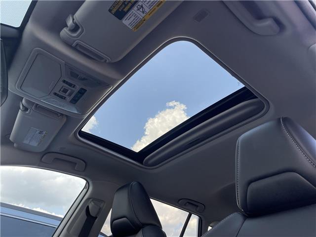 2025 Toyota RAV4 Hybrid XLE (Stk: 12108805A) in Concord - Image 27 of 47