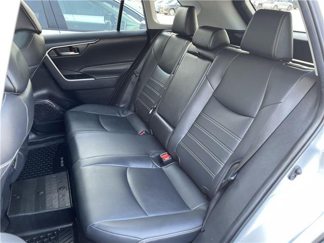 2025 Toyota RAV4 Hybrid XLE (Stk: 12108805A) in Concord - Image 28 of 47