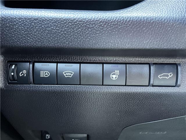 2025 Toyota RAV4 Hybrid XLE (Stk: 12108805A) in Concord - Image 32 of 47
