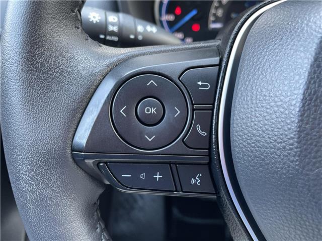 2025 Toyota RAV4 Hybrid XLE (Stk: 12108805A) in Concord - Image 34 of 47