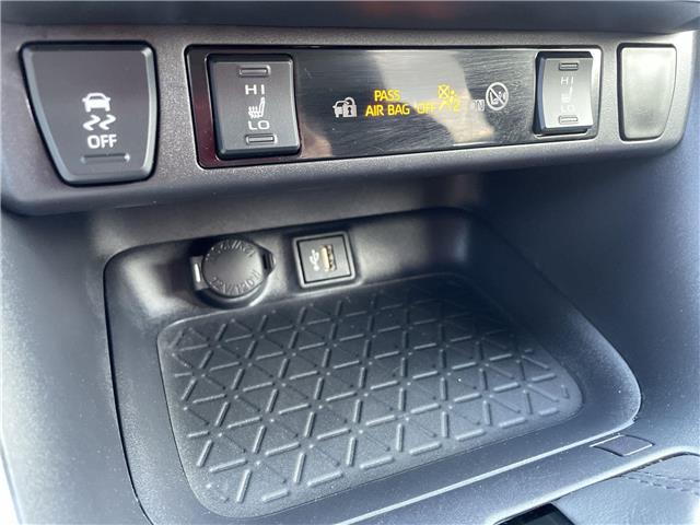 2025 Toyota RAV4 Hybrid XLE (Stk: 12108805A) in Concord - Image 41 of 47