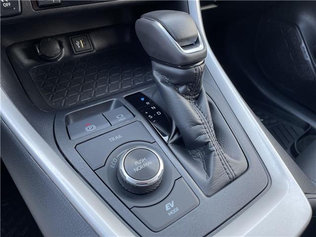 2025 Toyota RAV4 Hybrid XLE (Stk: 12108805A) in Concord - Image 42 of 47